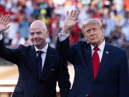 Fußballweltverband: Fifa will die WM teilweise an private Investoren verkaufen