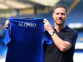 premier league: der fc chelsea arbeitet am nächsten sündteuren umbruch