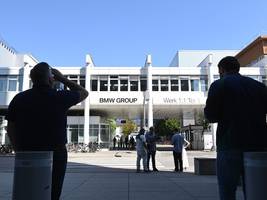 Angekündigter Stellenabbau bei BMW: Der lange Schatten des Vierzylinders – wie es der Belegschaft und der Stadt geht