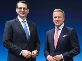 autoindustrie: bei bmw hat man die lage zu lange schöngeredet