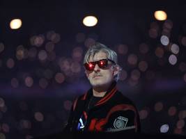 elektromusik: französischer dj kavinsky gestorben