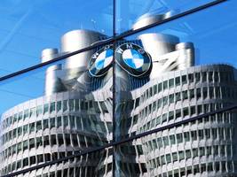 krise in der autoindustrie: bmw will sparen – und dafür rund 8000 jobs streichen