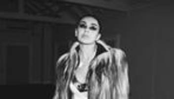 charli xcx: scheitern? immer eine option