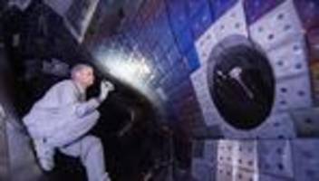 energiequelle der sterne: ziel fusionskraftwerk - auch mv an entwicklung beteiligt