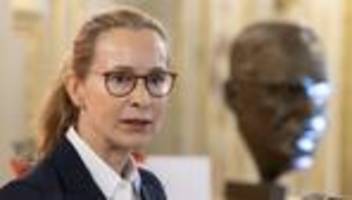 Frauke Brosius-Gersdorf: Uni Hamburg sieht kein Plagiat bei Brosius-Gersdorfs Doktorarbeit