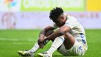 2. fußball-bundesliga: fcm-verteidiger verletzt sich - lange pause für musonda
