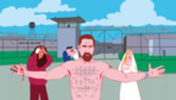 Gewalt in Serien: Wer soll sich das noch angucken?