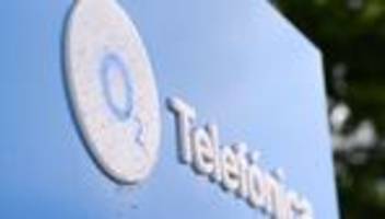 Handynetz-Betreiber: Mobilfunker O2 unter Druck - Hoffnung auf 2027