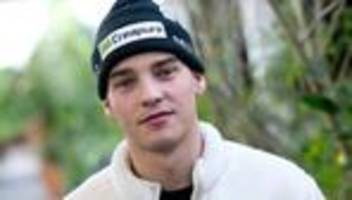 Künftig Trainer bei Bundeswehr: Dreimal das Kreuzband: Snowboarder Höflich beendet Karriere