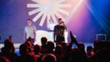 rechtsextremismus: »faschos boxen«