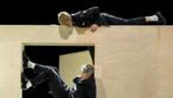 Salzburger Festspiele: Sie zerschlagen seinen Zorn