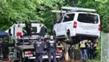 Terrorismus: Senatorin: Abdul B. gehörte salafistischer Gruppe an