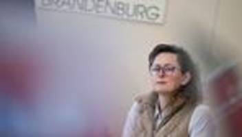 Versorgungssicherheit: Ministerin: Wasser angesichts Knappheit zu günstig