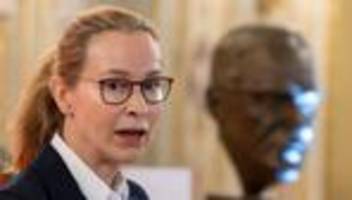 Wissenschaft: Uni Hamburg: Brosius-Gersdorfs Doktorarbeit ist kein Plagiat