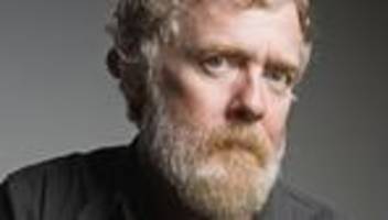 Glen Hansard: Irischer Musiker und Oscar-Preisträger Glen Hansard stirbt bei Unfall