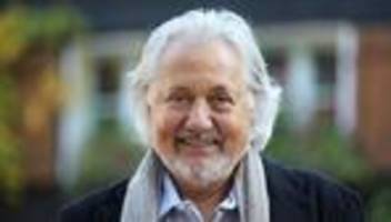 Konrad Beikircher: Kabarettist Konrad Beikircher gestorben