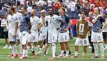 Österreichische Fußballnationalmannschaft: Goldies, but Oldies