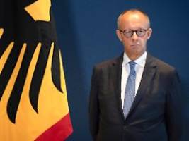 autoritätsverlust von merz: union rettet sich in die sommerpause - aber was kommt danach?