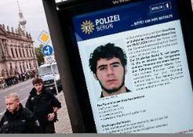 DNA-Spuren im Tatfahrzeug: Bericht: Abdul Ballout war schon als Schüler aggressiv