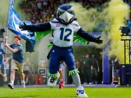 football for free: rtl deutschland zeigt die nfl preseason und die flag-football-wm live