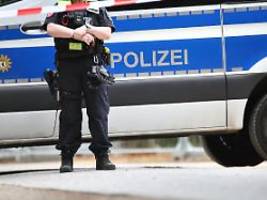 Für uns so nicht erkennbar: Polizei sah keine Hinweise auf Planung des CSD-Anschlags