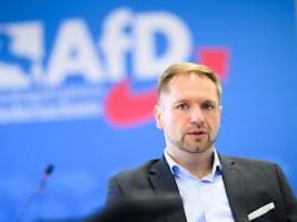 gefahr für die demokratie: mehrere afd-bewerber dürfen nicht bei kommunalwahl kandidieren