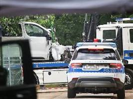 Hohe Gefährdungslage: CSD-Attentäter gehörte Salafisten-Gruppe an