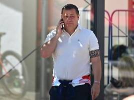 Ich schäme mich : Eberl völlig angeekelt von Infantinos WM-Plänen