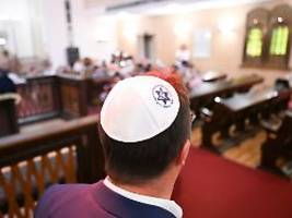 Juden weltweit in Gefahr: Antisemitische Angriffe in Deutschland nehmen massiv zu