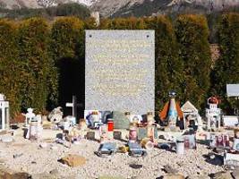 luftfahrtbundesamt verklagt: germanwings-absturz kommt erneut vor gericht
