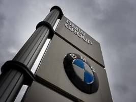 Münchner Konzern in der Krise: BMW streicht weltweit 8000 Stellen