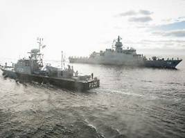 Nach Angriff auf Tanker: Ukraine will keine Eskalation mit dem Iran
