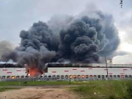Russland empfindlich treffen: Kiews neuer Armeechef plant Ausweitung der Luftangriffe