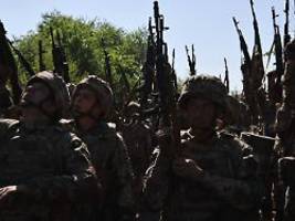 ukrainische armee vor wandel: diese pläne sollen russland endgültig stoppen