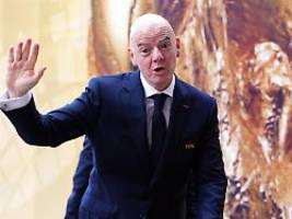 Watzke contra Infantino: DFB-Vize sieht absoluten Angriff auf den Fußball