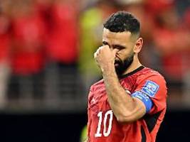Ärger um Transfer: Besiktas sieht illegale Handlungen in Salah-Gesprächen