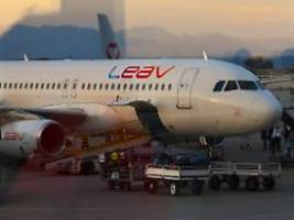 Zwei neue Direktverbindungen: Deutschland und Syrien nehmen nach 15 Jahren Stillstand Flugverkehr wieder auf