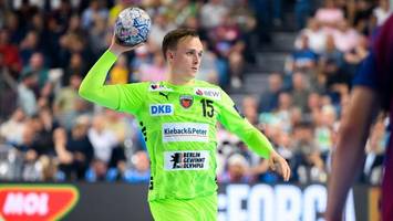 Die Füchse machen plötzlich sichtbar, was dem Handball lange fehlte