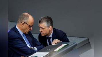 Methode Brechstange: Merz bekommt, was er will – doch zahlt katastrophalen Preis