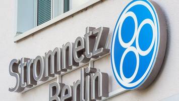 Nach Cyberangriff: Stromnetz Berlin warnt 135.000 Kunden