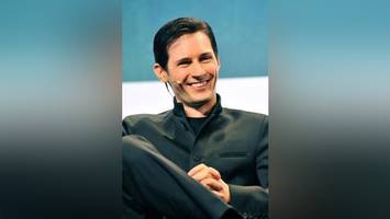 Russland schreibt Telegram-Chef Durow international zur Fahndung aus