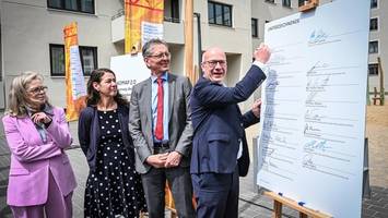 Umfrage zur Wohnungsnot in Berlin: Was die Hauptstädter wirklich wollen