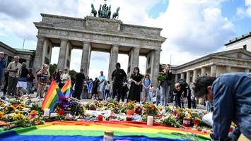 „Jede Polizei will solche Vorfälle verhindern. Es ist uns nicht gelungen“