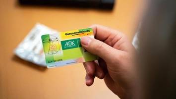 Krankenversicherung: Trotz Reform glaubt kaum jemand an stabile Beiträge