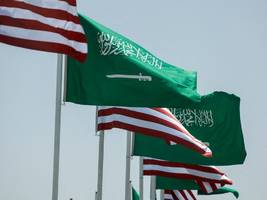 krieg in nahost: usa und saudi-arabien greifen „terroristen“ im irak an