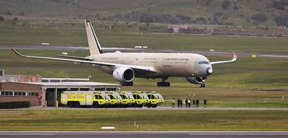airbus fliegt in 24 stunden nonstop von australien nach frankreich