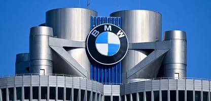 BMW will weltweit 8000 Jobs abbauen