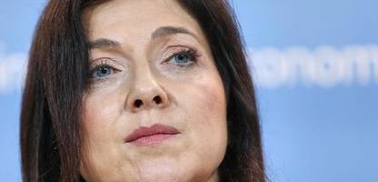 Energiereform: Katherina Reiche und Carsten Schneider einigen sich bei Ökostrom