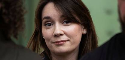 Frankreich: Xenia Fedorova, Ex-Chefin von Russia Today, soll Land verlassen