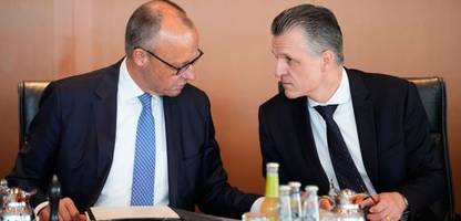 Friedrich Merz' neues Kabinett steht – so geht es im politische Berlin nun weiter